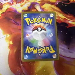 Pokemon Card Charmeleon 169/165 AR sv2a Scarlet Violet 151 Art Rare Japanese NM - Image 2