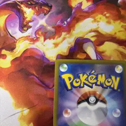 Pokemon Card Charmeleon 169/165 AR sv2a Scarlet Violet 151 Art Rare Japanese NM - Image 4
