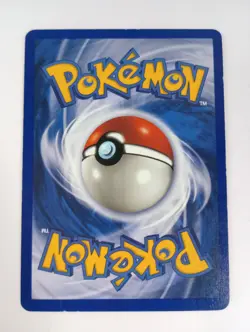 Pokemon - Moltres | Fossil | Regular | LP |27/62 | Rare | - Image 3