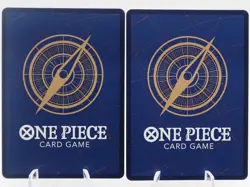 2x Charlotte Katakuri One Piece ST-20 Starter Deck ST20-001 SR NM - Image 4