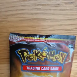 Pokemon TCG Detective Pikachu Booster Pack 2 Card Set New Factory Sealed - Image 3