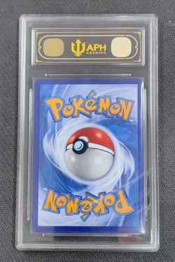 APH Black 10 Pokemon TCG Chinese exclusive Umbreon Gem Pack Vol.2 0615/15 CBB2C - Image 2
