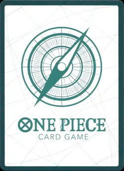 One Piece The Time of Battle DON!! Card (Alternate Art) (Gold) DON!! Foil NM/M - Image 3
