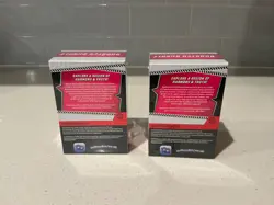 Pokemon White Flare Booster Bundle Set Of 2 - Sealed - Image 2