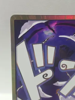 [NM] DON !! Card Luffy Gear 5 Gold Frame ONE PIECE Card Game Japanese - Image 2