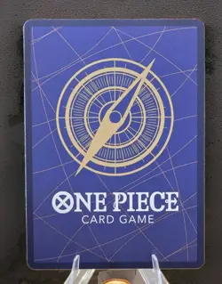 One Piece Marshall D. Teach SEC OP16-119 - Image 2