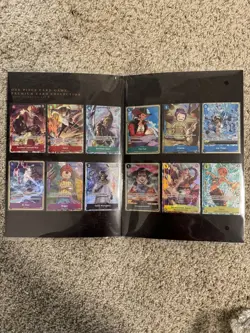ONE PIECE CARD GAME Premium Card Collection Best Selection Vol.6 - English - Image 3