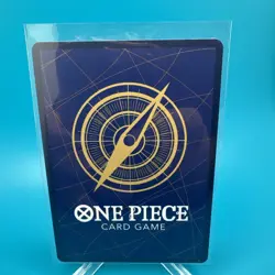 One Piece TCG Marshall.D.Teach (119) OP16-119 The Time of Battle Foil - Image 3