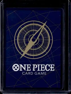 One Piece Card Game Jewelry Bonney EB04-002 Alt Art OP15 ENGLISH - Image 2