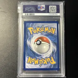 Umbreon V 189/203 Evolving Skies PSA 9 Pokemon TCG Graded Alternate Art - Image 2