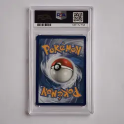 2021 Pokemon Sword & Shield - Evolving Skies FA Umbreon V PSA 9 #189/203 - Image 2