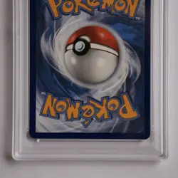 2021 Pokemon Sword & Shield - Evolving Skies FA Umbreon V PSA 9 #189/203 - Image 3