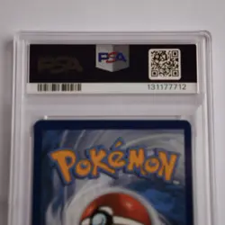 2021 Pokemon Sword & Shield - Evolving Skies FA Umbreon V PSA 9 #189/203 - Image 4