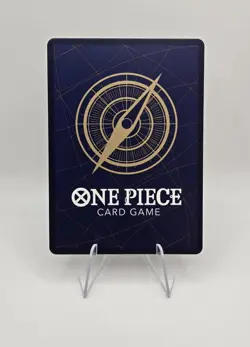 ONE PIECE Card Game Japanese King EB04-031 R EGGHEAD CRISIS - Image 2