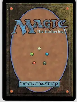 Captain America's Shield Borderless 317 Marvel Super Heroes Magic the Gathering - Image 2