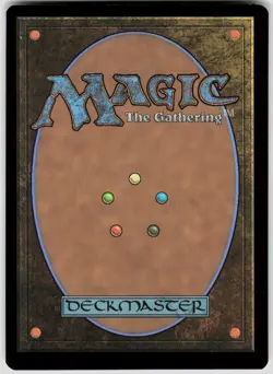 Captain America's Shield Borderless 317 Marvel Super Heroes Magic the Gathering - Image 2