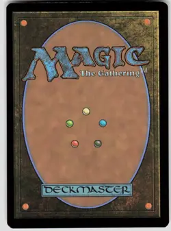Captain America's Shield Borderless 317 Marvel Super Heroes Magic the Gathering - Image 2