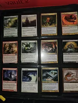 Magic the Gathering MTG – Sliver Collection, Old School Cards, Foils– 400+ Cards - Image 2