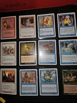 Magic the Gathering MTG – Sliver Collection, Old School Cards, Foils– 400+ Cards - Image 4