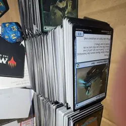 Magic: The Gathering collection 1000+ Cards - Image 2