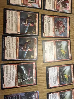 MTG Magic the Gathering Card Collection Job Lot Bulk Bundle - Image 2