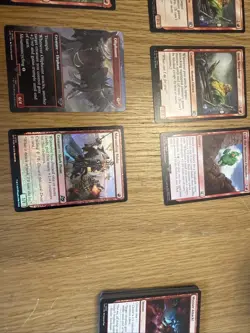 MTG Magic the Gathering Card Collection Job Lot Bulk Bundle - Image 3
