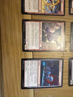 MTG Magic the Gathering Card Collection Job Lot Bulk Bundle - Image 4