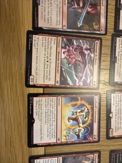 MTG Magic the Gathering Card Collection Job Lot Bulk Bundle - Image 5