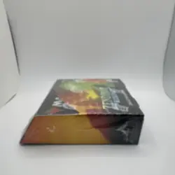 Magic the Gathering - Zendikar Rising Collector Booster Box SEALED English - Image 5