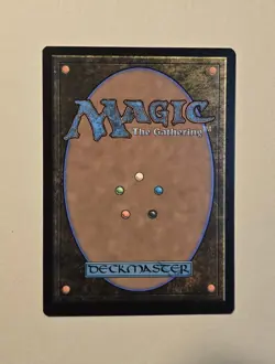 MTG Titan of Littjara NM Commander Masters Fast FREE Shipping! - Image 2
