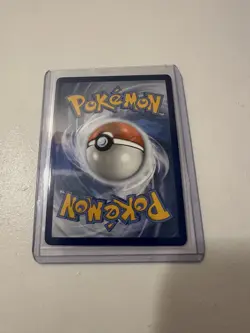 Pikachu VMAX 44/185 Pokemon SWSH Vivid Voltage TCG 2020 Full Art Holo - Image 3