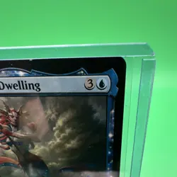 Thassa, Deep-Dwelling ⭐ Mint ⭐ Mythic EN ⭐ Magic the Gathering MTG - Image 3