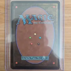 MTG - 1 x Sakashima the Imposter - Saviors Of Kamigawa - EX - Image 2