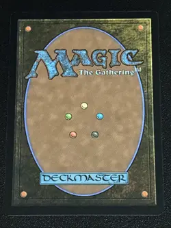 MTG Commander: LOTR Fell the Mighty 0167 Rare - Image 2