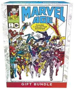 Marvel Super Heroes Gift Bundle MSH PRESALE 7/17 Magic MTG Sealed - Image 1