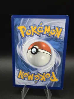 Scizor Ex 195/162, Temporal Forces, Pokemon, NM - Image 2