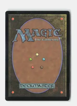 Mogg Fanatic 3 Foil Premium Deck Series: Fire and Lightning MTG NM - Image 2