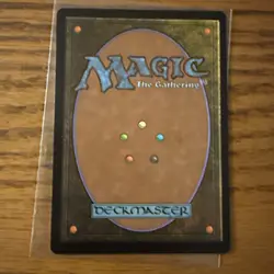 North Wind Avatar (Showcase) Teenage Mutant Ninja Turtles MTG - Image 2