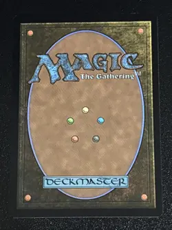 MTG Commander: Bloomburrow Fellwar Stone 0269 NM - Image 2