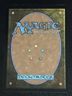 MTG Commander: Bloomburrow Chasm Skulker 0164 NM Rare - Image 2