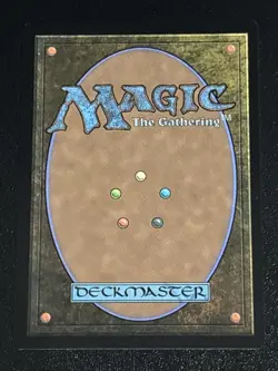 MTG Commander: Bloomburrow Mr. Foxglove Foil 0006 NM Mythic - Image 2