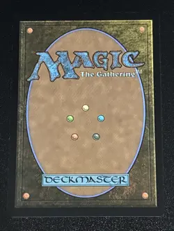 MTG Commander: Bloomburrow Hazel's Brewmaster 0017 NM Rare - Image 2