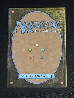 MTG Commander: Bloomburrow Jazal Goldmane 0142 NM Rare - Image 2