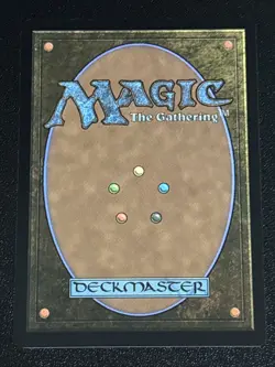 MTG Commander: Bloomburrow Octomancer 0037 Rare - Image 2