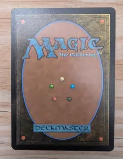 MTG Jeska's Will #044 (Mystical Archive) (Foil) Secrets of Strixhaven (SOS) NM - Image 2