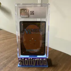 Forest (A) Limited Edition - Beta Edition Regular - Graded 10 - Image 2