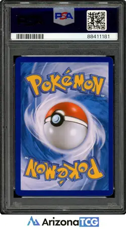 Pokemon 2019 Clefairy 175/SM-P Full Art Sun & Moon Promo Korean GEM MINT PSA 10 - Image 2