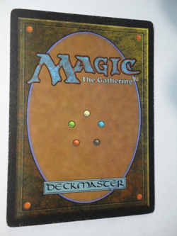Mold Demon Legends LP Lightly Played English MTG Magic the Gathering - Image 2