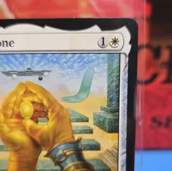 Magic: The Gathering Marvel Super Heroes The Mind Stone Mythic 0021 EN - Image 3