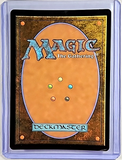 MTG Magic The Gathering SLD Secret Lair Drop Phyrexian Foil #1206 Batterskull LP - Image 2